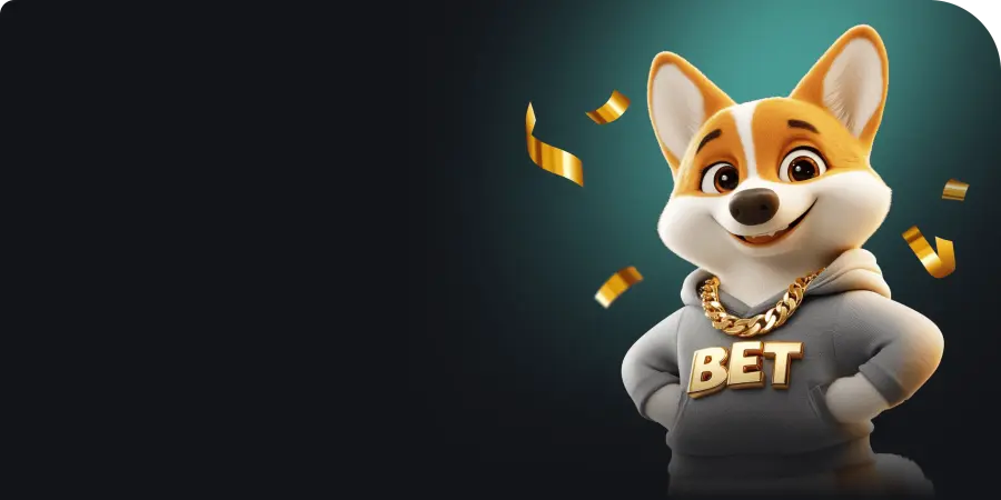 Corgibet bet